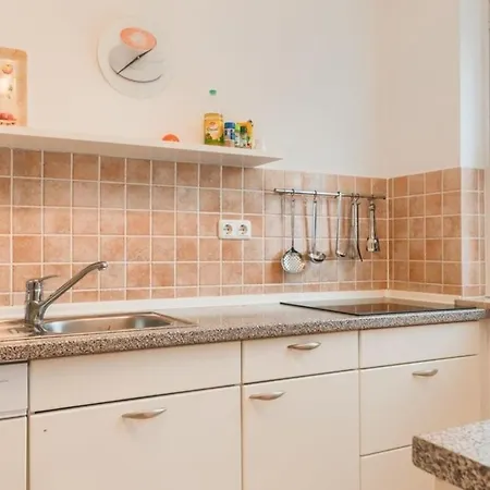 公寓 Alwida 94 Seestrasse 51-4 - #125497 *
